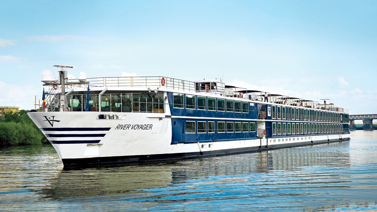 El buque de crucero fluvial MS River Voyager MS RIVER VOYAGER CRUCEROS FLUVIALES RHIN CRUCEROS FLUVIALES PANAVISION CRUCEROS EN RIO CRUCEROS CRUCEROS FLUVIALES RHIN CRUCEROS AMSTERDAM CRUCEROS BASILEA CRUCEROS COLONIA RHINE RIVER CRUISES MS RIVER VOYAGER RIVER CRUISES SMALL CRUISES #CrucerosFluviales #FluvialesPanavision #Panavision #RiverCruises #MSRiverVoyager #RiverVoyager #CrucerosRio #CrucerosFamiliares #CrucerosGrupo